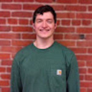 Meet your Posher, William